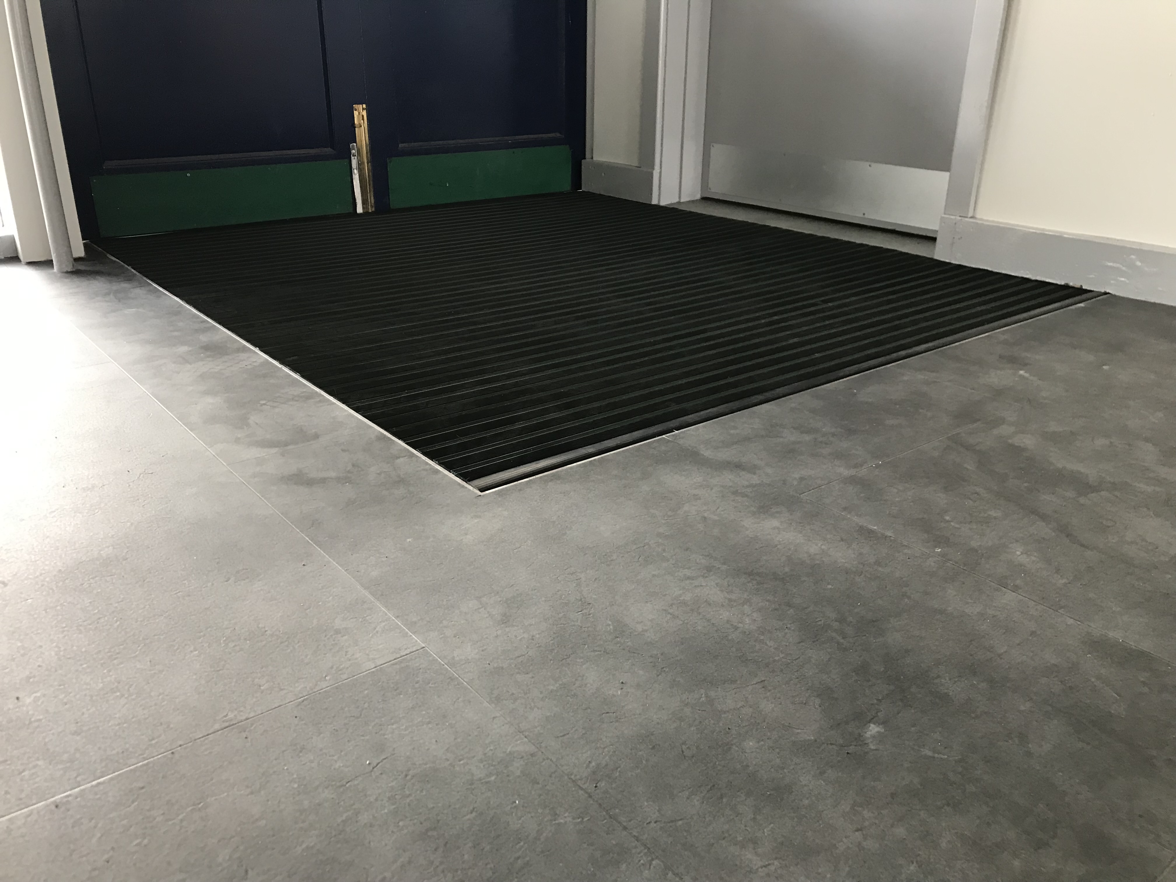 example of flooring