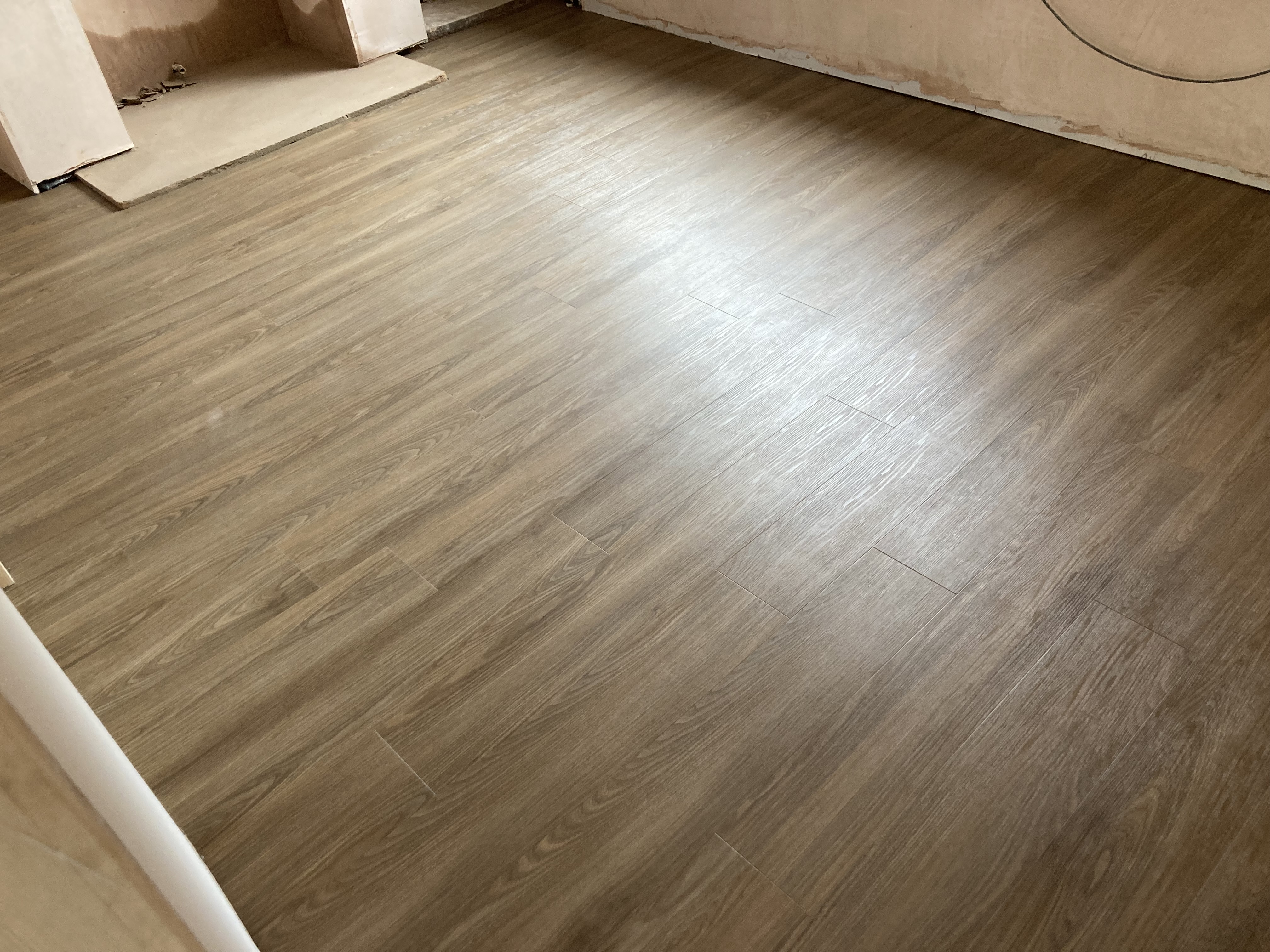 example of flooring