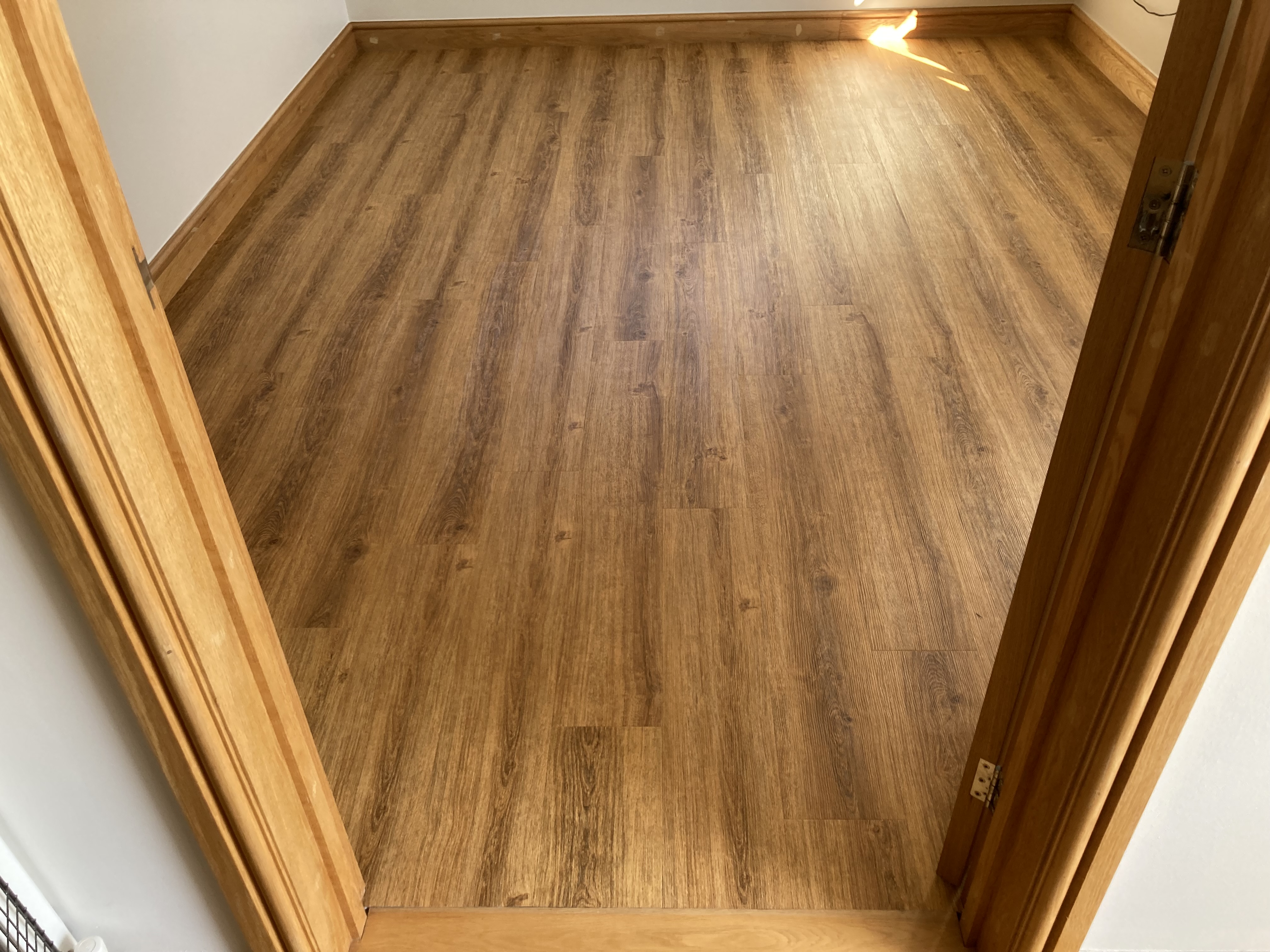 example of flooring