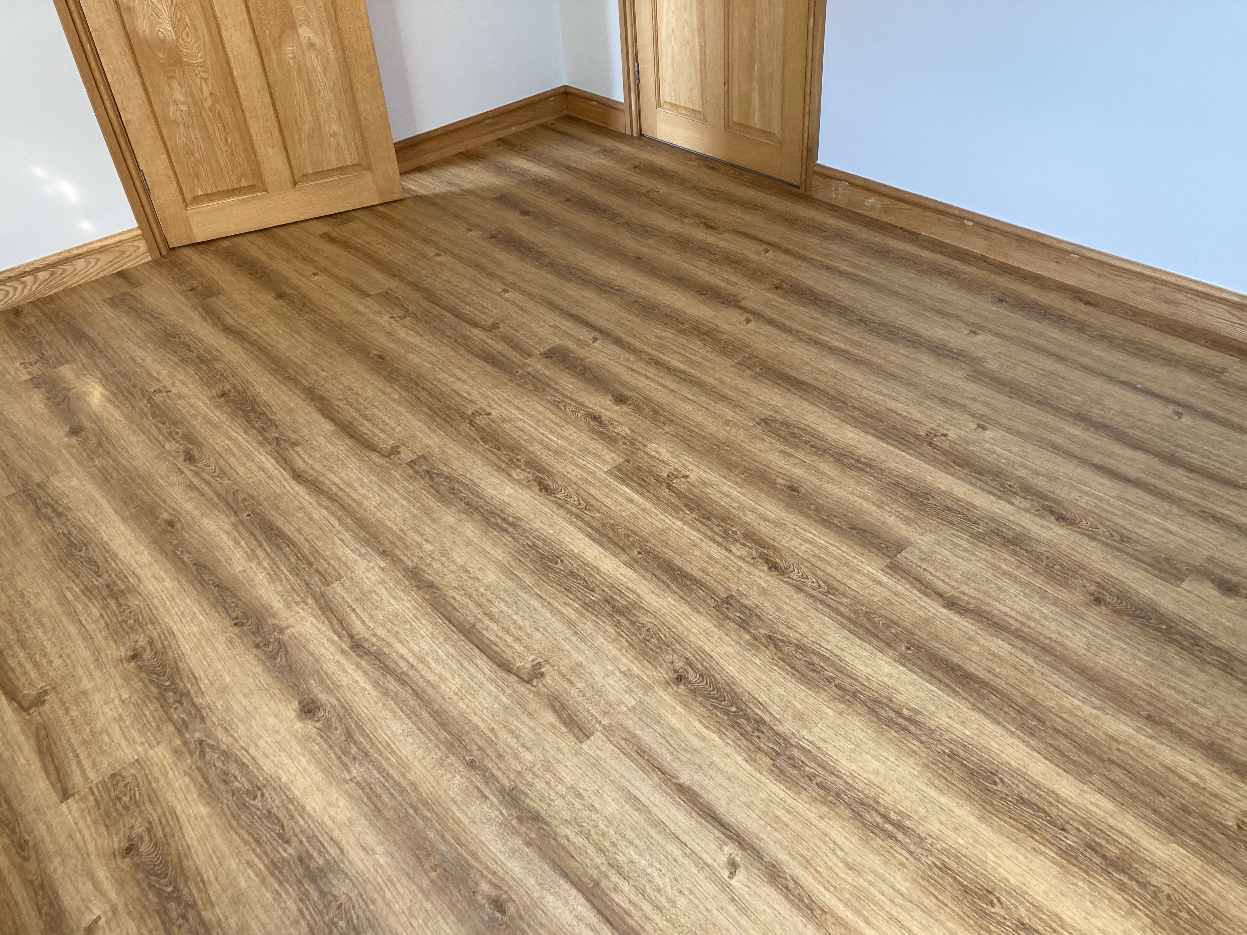 example of flooring