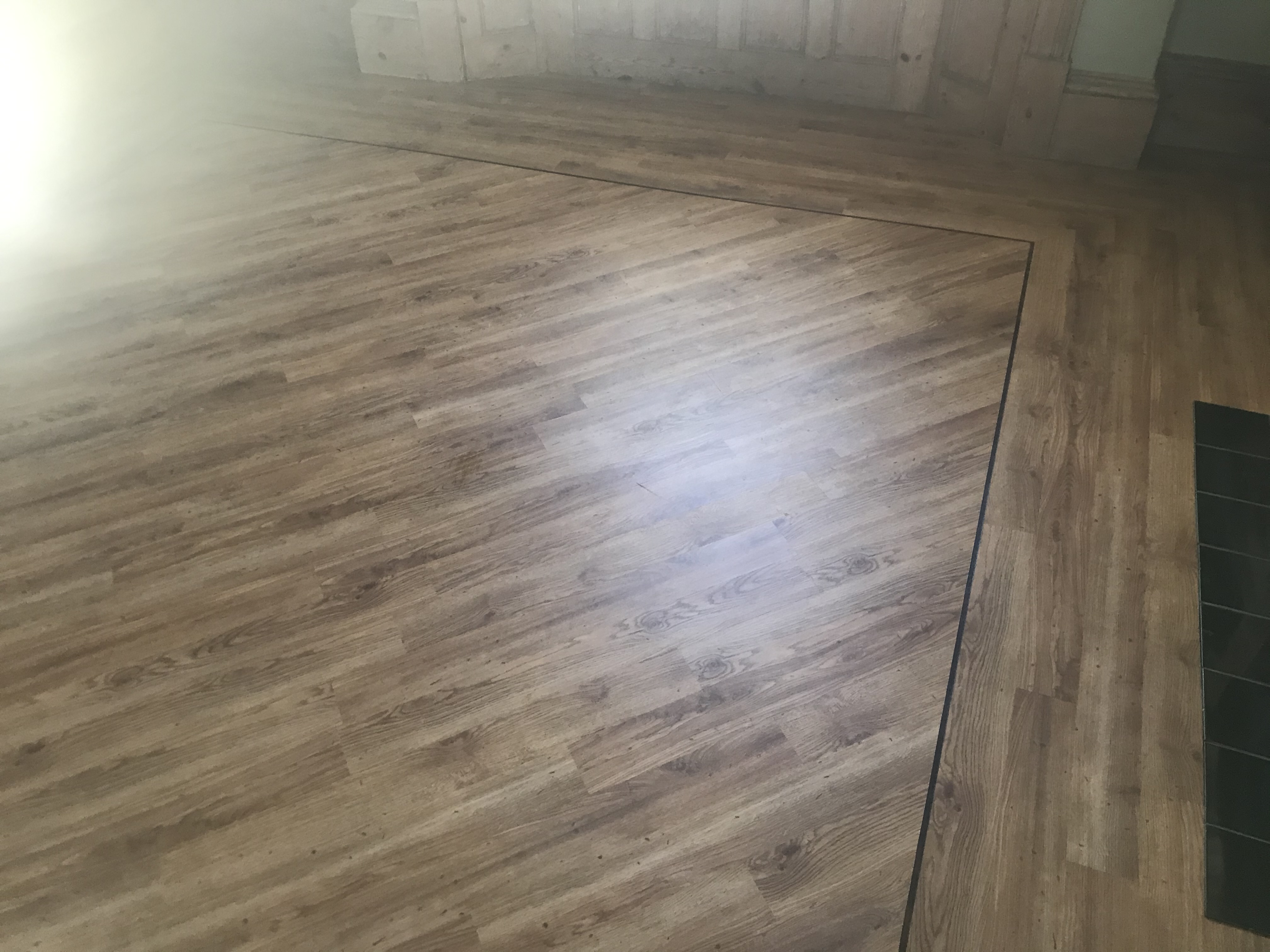 example of flooring