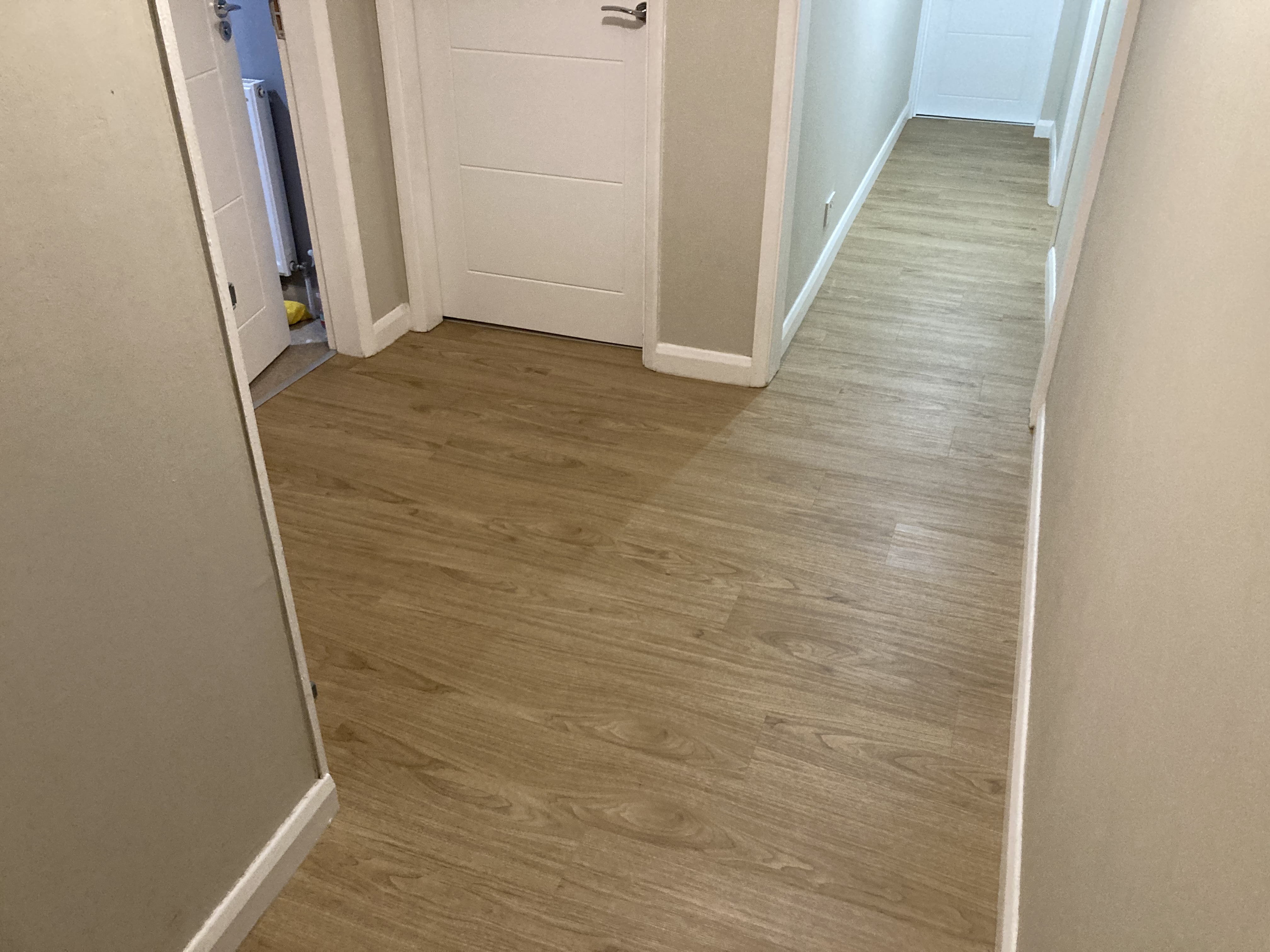 example of flooring