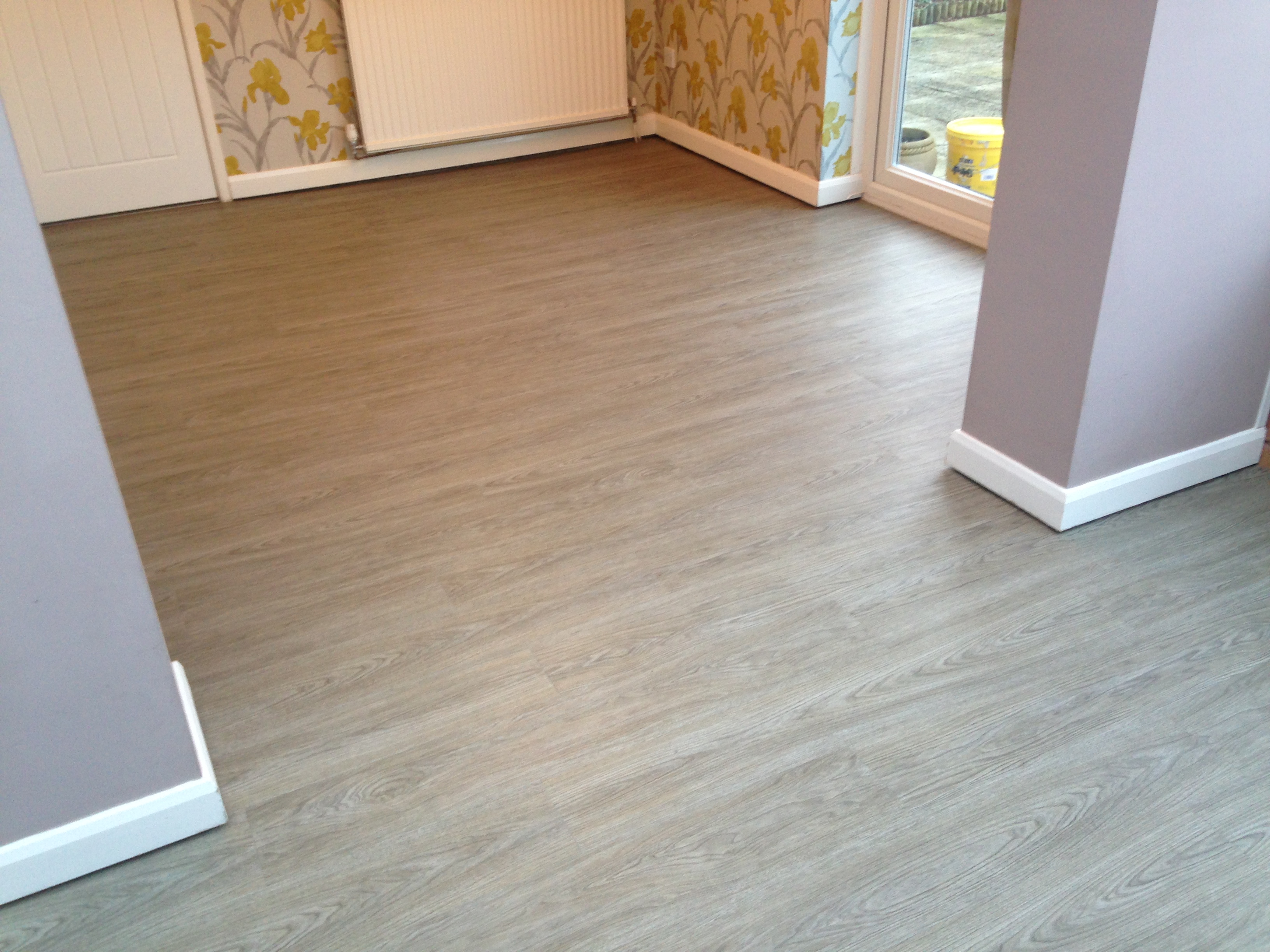 example of flooring