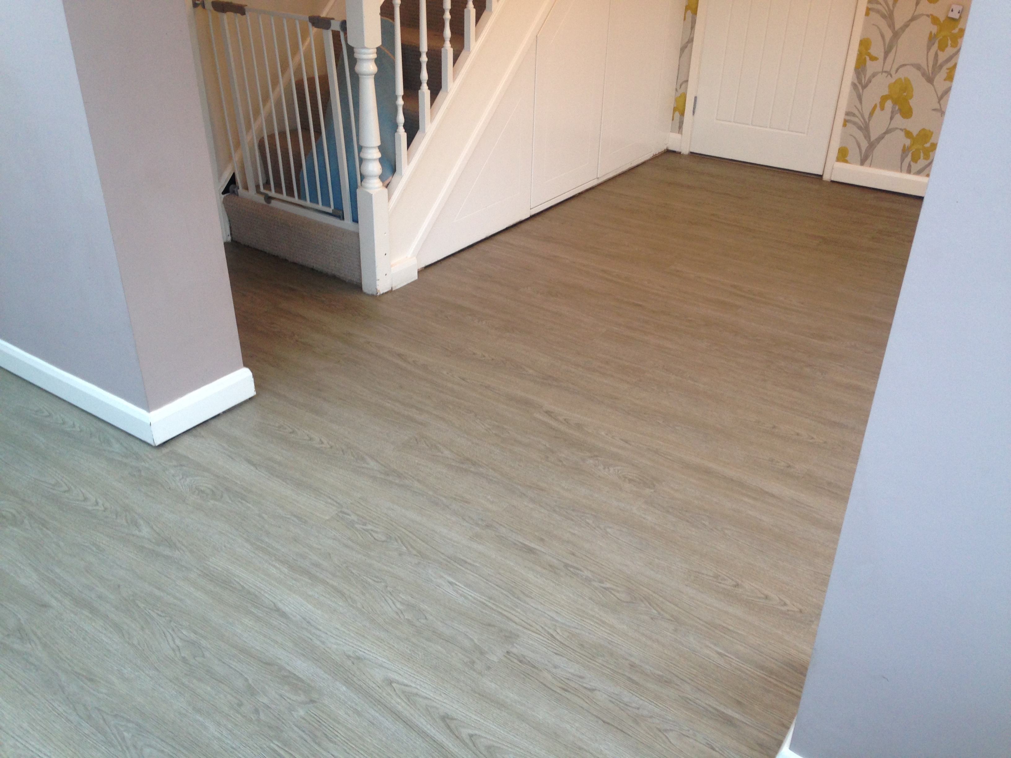 example of flooring