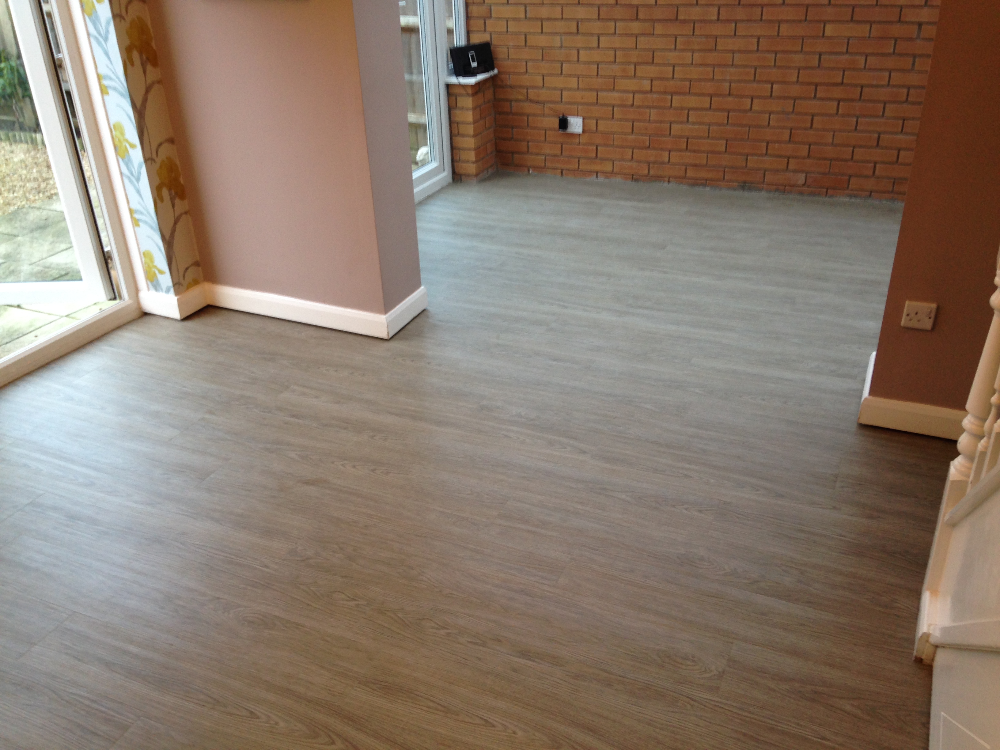 example of flooring